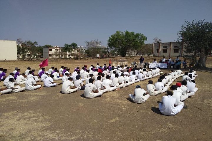 Kendriya Vidyalaya No 1-Sports Team
