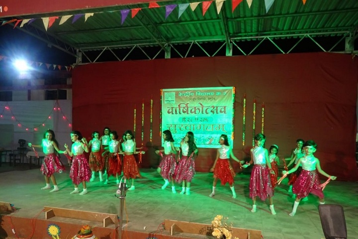 Kendriya Vidyalaya No 2-Annual Day