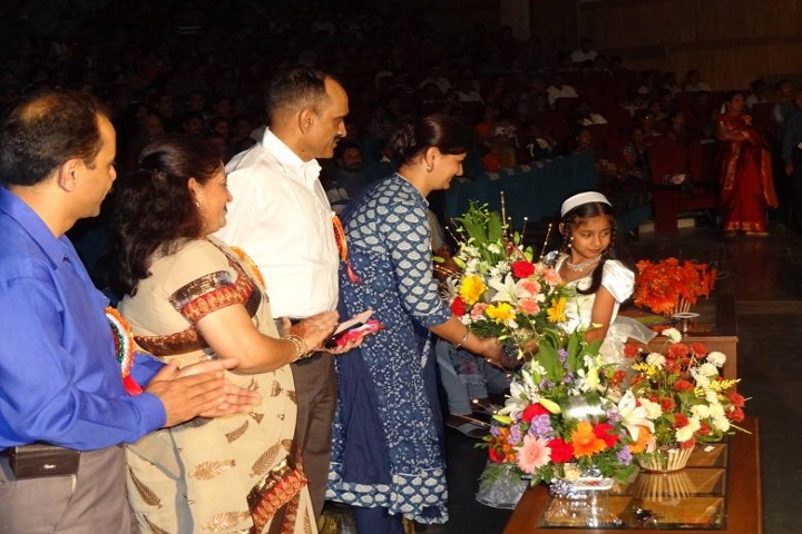 Kendriya Vidyalaya No2-Foundation Day