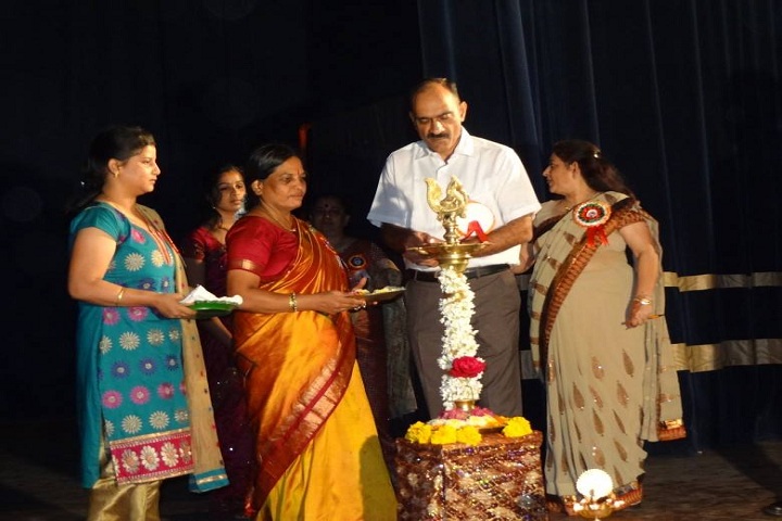 Kendriya Vidyalaya No2-Annual Function