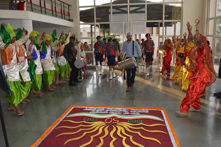 Kendriya Vidyalaya No2-Sports Meet