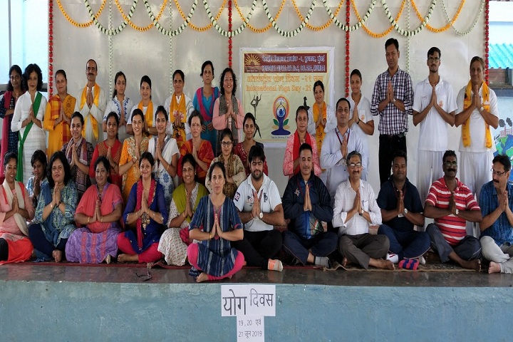 Kendriya Vidyalaya No2-Staff