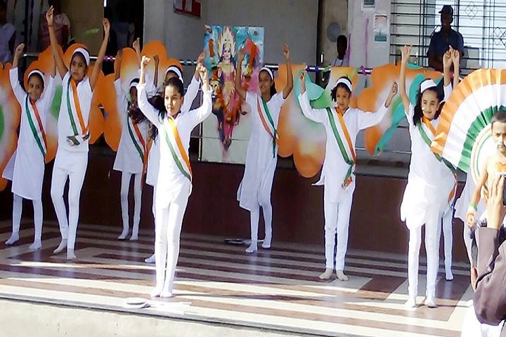 Kidees Info Park-Republic Day