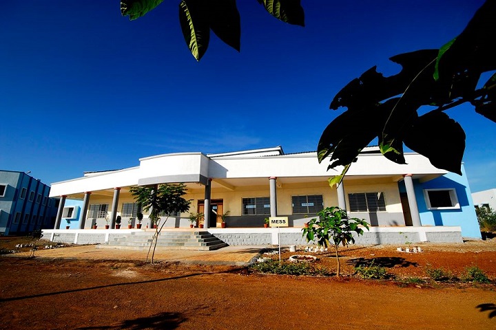 Kishor Suryawanshi International School-Campus view