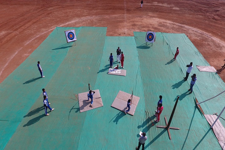 Kishor Suryawanshi International School-Events1