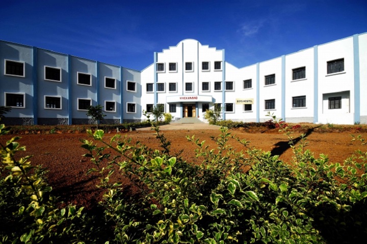 Kishor Suryawanshi International School-Hostel