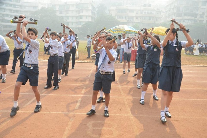 Manav Mandirs Smt Nandkumar Rasiklal P Seth Multipurpose High School-Events