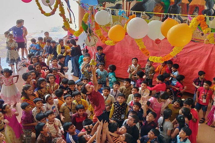 Manes International School-Festivals