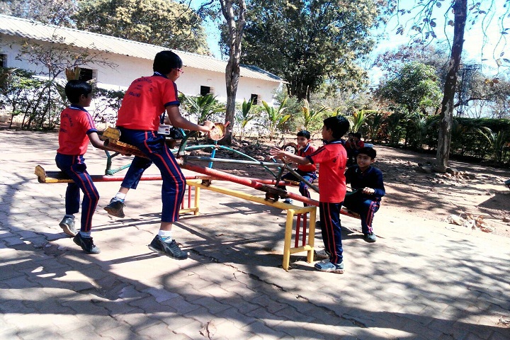 Manosuman Public School-Kindergarden
