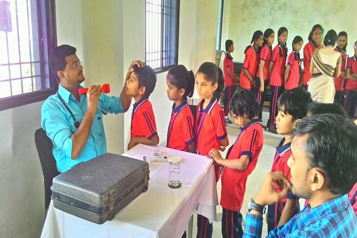 Manosuman Public School-Medical