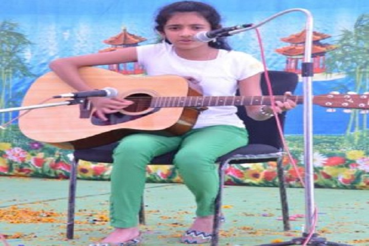 Manosuman Public School-Music