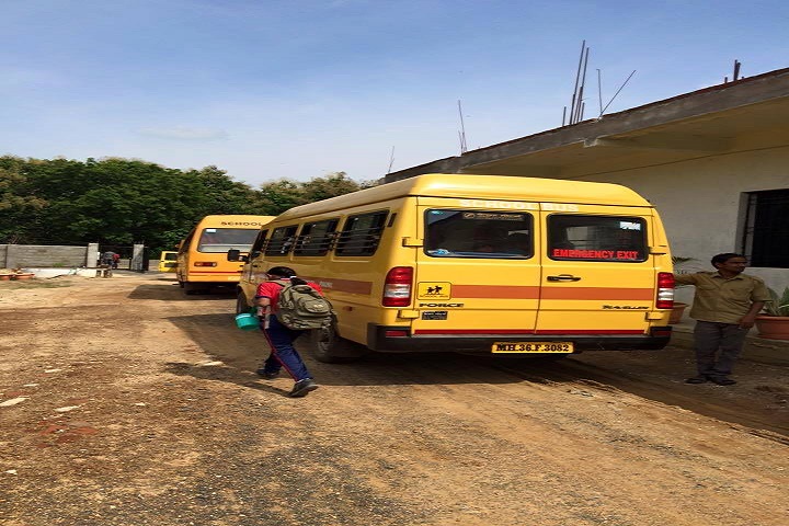 Manosuman Public School-Transport