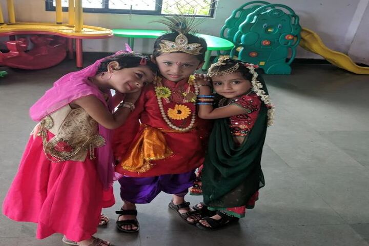 Mar Thoma Vidyapeeth-Festival Celebrations