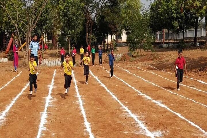 Mar Thoma Vidyapeeth-Games