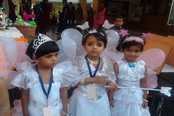 Mnr School Of Excellence-Events