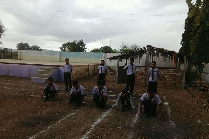 Modern English School-Games