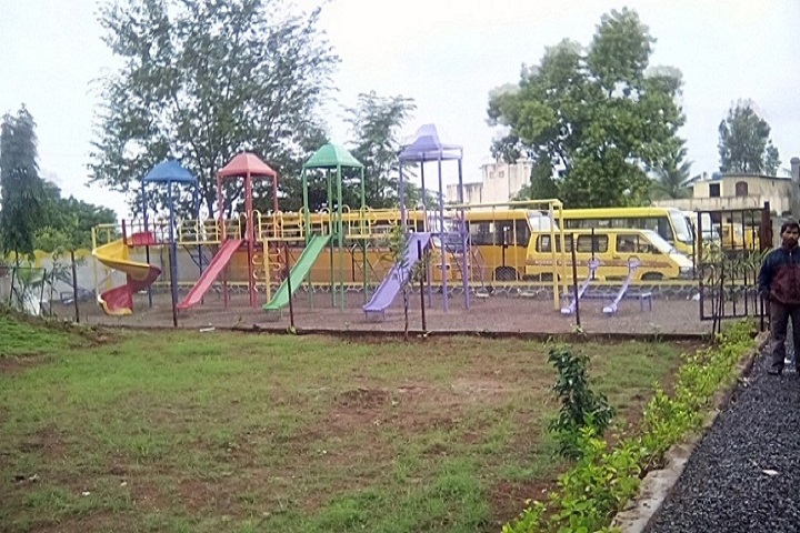 Modern English School-Kids area