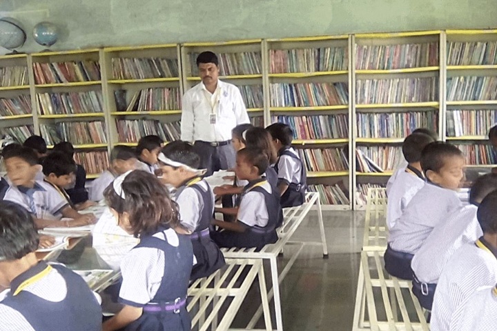 Modern English School-Library1