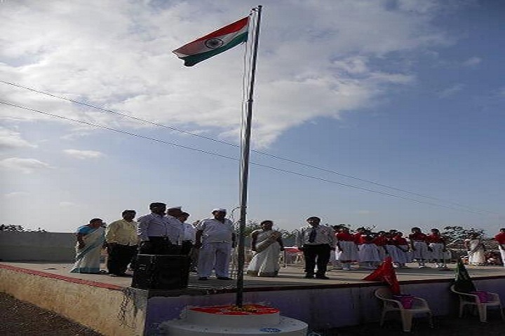 Modern English School-Republic Day