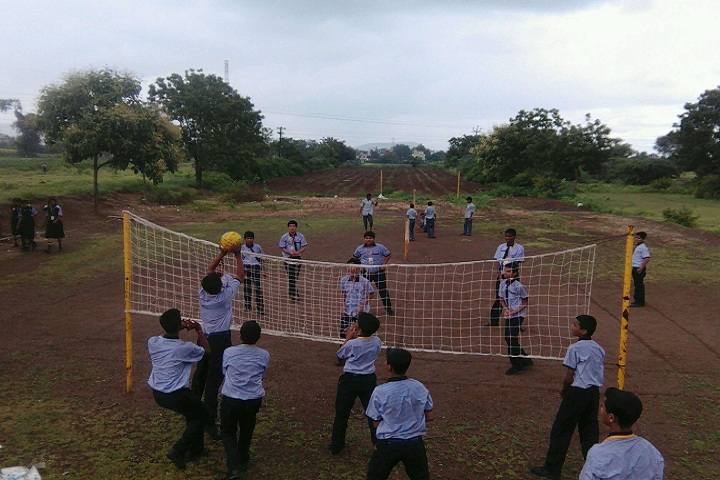 Modern English School-Sports