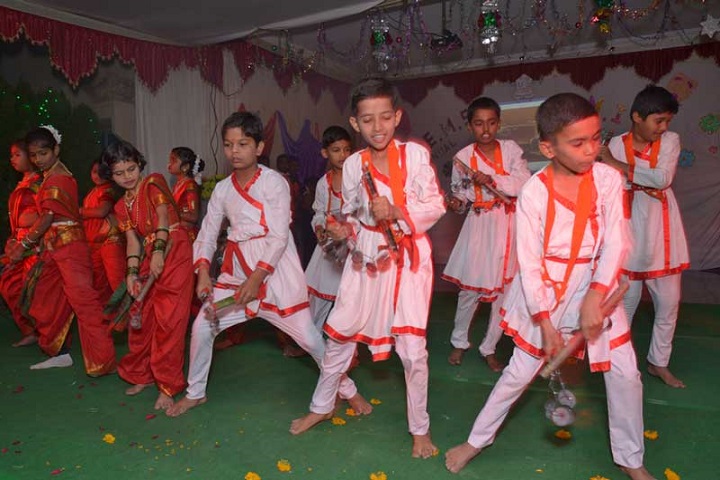 Modern International School-Events