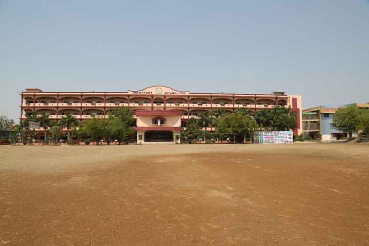 Montfort School-Campus-View full