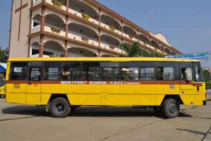 Montfort School-Transport