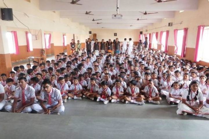 Mount Carmel Convent School-Event