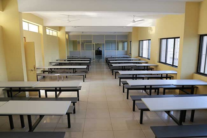 Mount Litera Zee School-Exam Hall