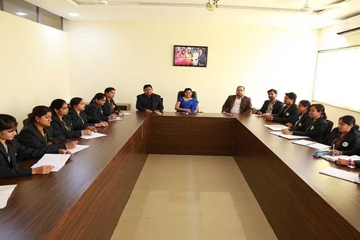 Mount Litera Zee School-Seminar
