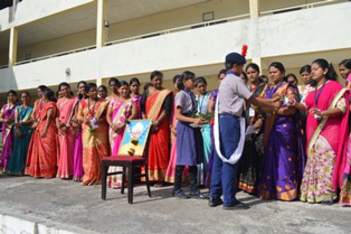MVP Sunrise School-Celebrations