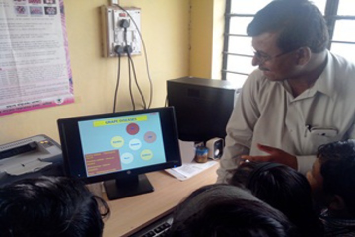 MVP Sunrise School-IT Lab