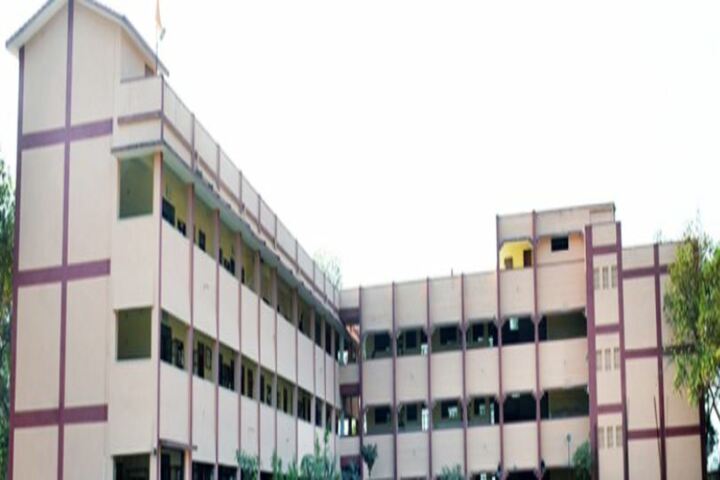 DAV Public School-Campus View