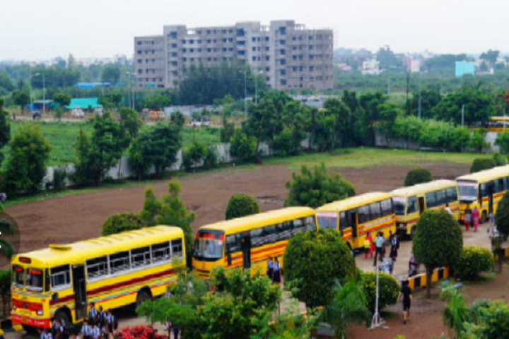 Nagarjuna Public School-Transport