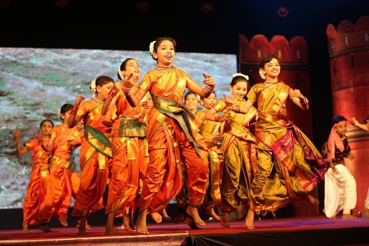 Nairs Essence International School-Events1