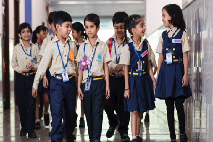 Narayana E Techno School-Others