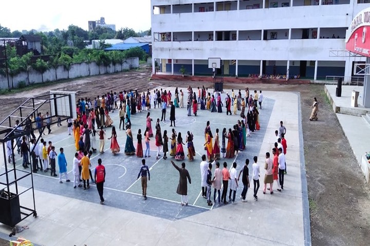 Narayana Vidyalayam-Play Ground