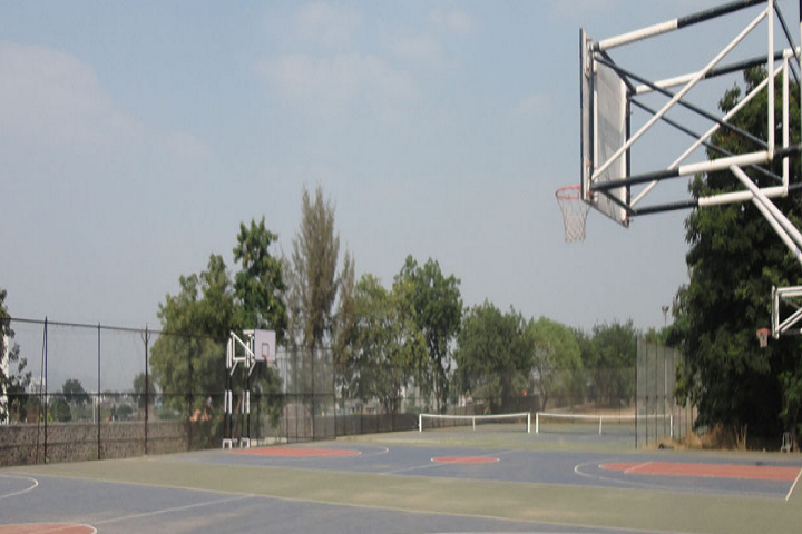 Nath Valley School-Sports