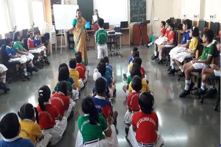 Navy Children School-Seminar
