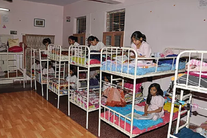 New Era High School-Hostel