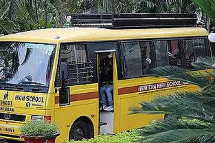 New Era High School-Transport