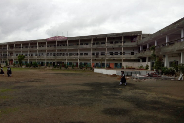 New Orange City Convent-Campus