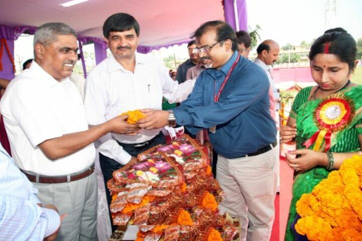DAV Public School-Events
