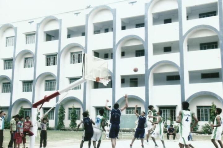 DAV Public School-Sports