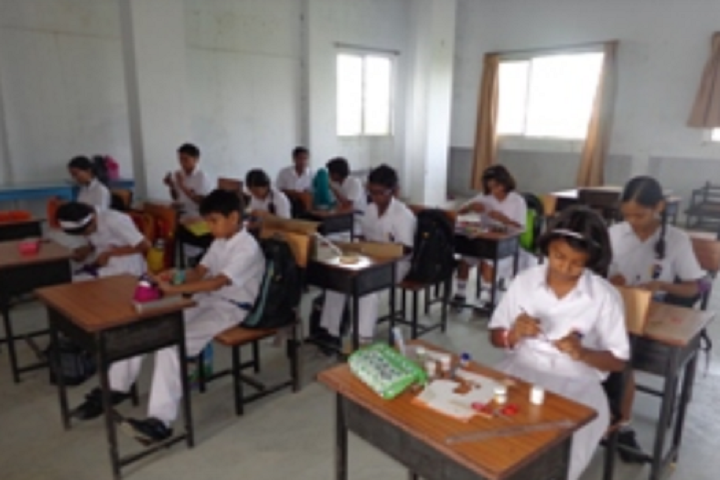 Nk Academy-Art And Craft
