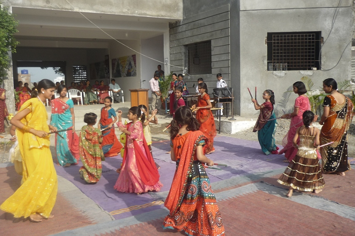 Nk Academy-Festival Celebrations