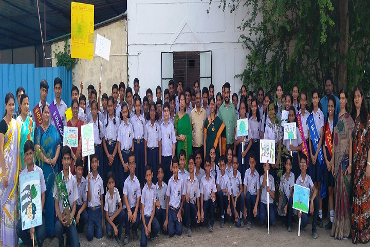 Nk Academy-Group Photo