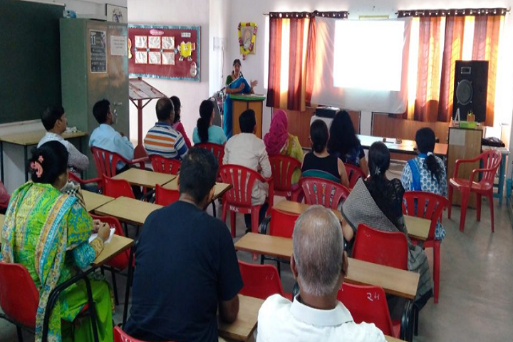 Nk Academy-Workshop