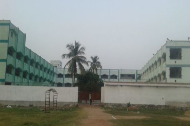 DAV Public School-Campus View