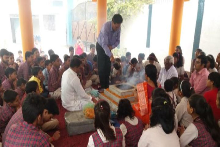 DAV Public School-Others
